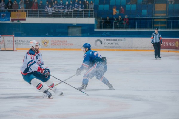 Домой &ndash; со щитом