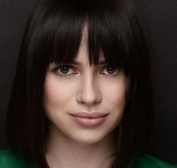 Актрису из Саратова сравнили с родственницей Джулии Робертс