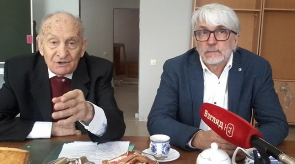 Клубок инноваторов