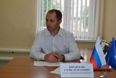 
Гострудинспекция нашла нарушения в фирме Киракосянов					