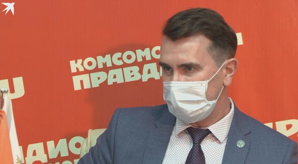 Саратовский эпидемиолог предупредил о &laquo;послевкусии&raquo; пандемии коронавируса