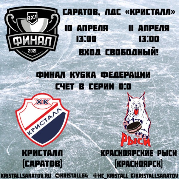 Финал Кубка Федерации. Превью Финал Кубка Федерации. Превью