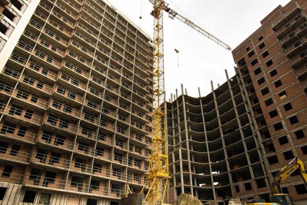 В Саратове дольщики проблемного дома получат 347 млн рублей компенсации