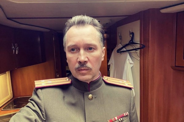 Народный артист из Саратова снимается в сериале о Нюрнбергском процессе Народный артист из Саратова снимается в сериале о Нюрнбергском процессе