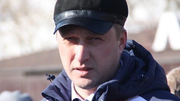 Унылая премьера