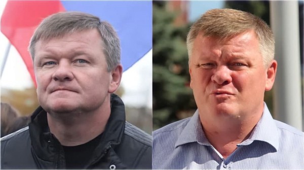 Заводские детективы