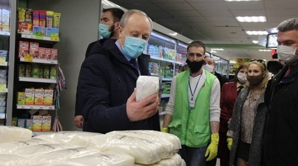 Сладкие обещания