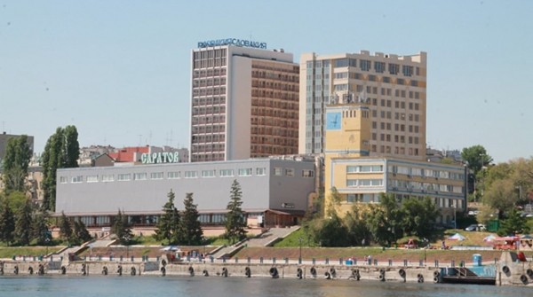 "Открыть миру и людям" "Открыть миру и людям"