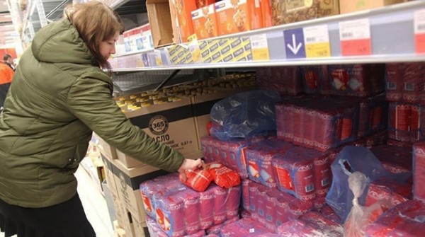 Сладкие обещания