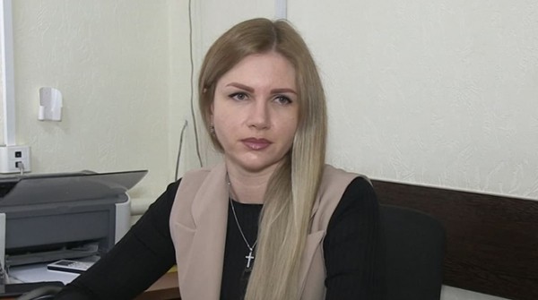 Заводские детективы