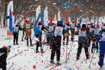 
Олимпийские чемпионы встретятся с саратовскими спортсменами в Заводском районе 					