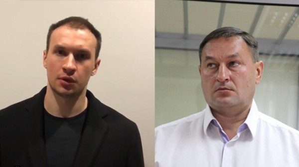 Мандаты экстерном, эскортом и оптом