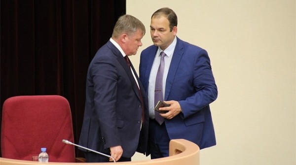 Мандаты экстерном, эскортом и оптом