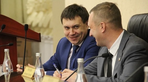 Унылая премьера