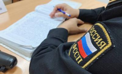 После ареста тягача должник нашел 200 тысяч рублей для оплаты долга
После ареста тягача должник нашел 200 тысяч рублей для оплаты долга