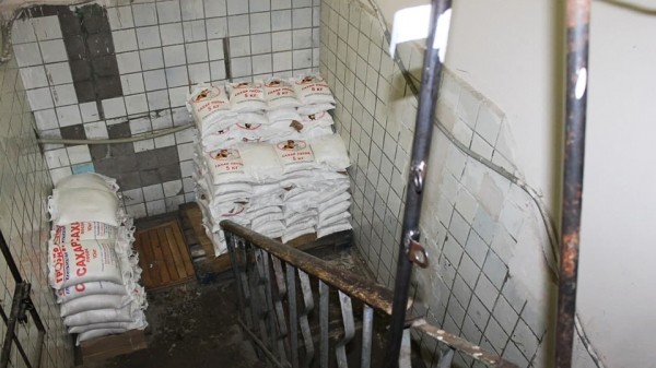 Сладкие обещания