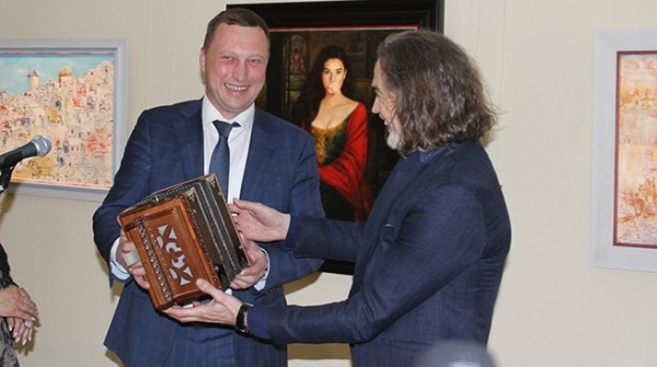 Завод несбывшихся надежд