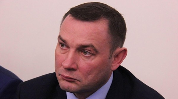 Заводские детективы