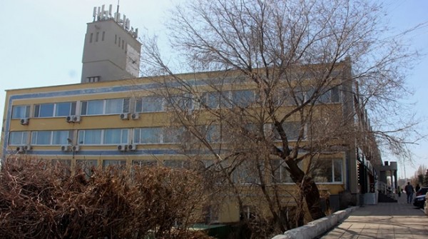 "Открыть миру и людям" "Открыть миру и людям"