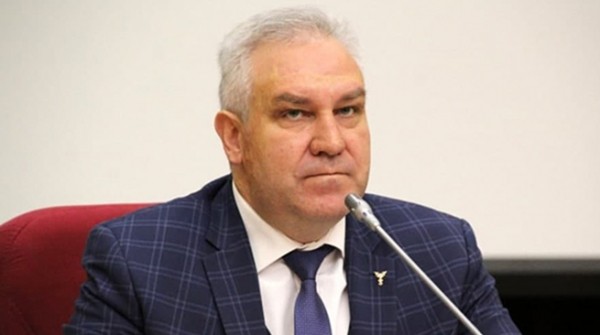 Завод несбывшихся надежд