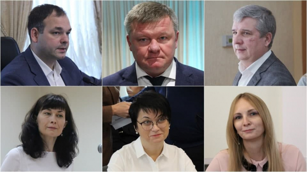 История "одного окна"