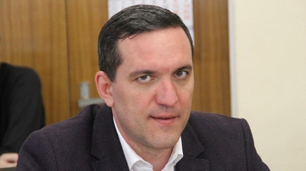 Заводские детективы