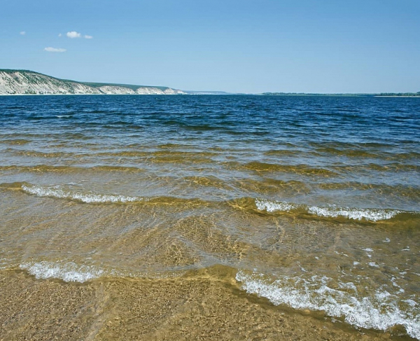 Температура воздуха в Саратовской области повысится до плюс 40 