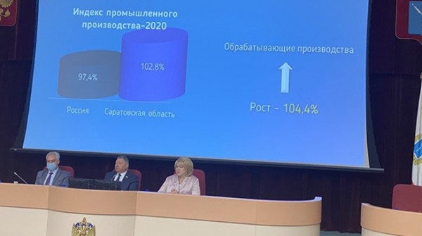 Завод несбывшихся надежд