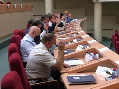 
Вячеслав Володин искал туалет и не нашел: депутаты срочно выделили деньги на их покупку					