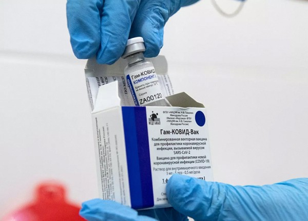 Умершие от коронавируса жители Саратовской области не были привиты