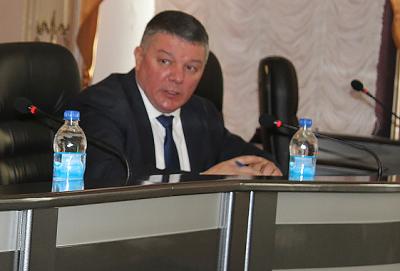 
Проектирование второй очереди очистных сооружений в Вольске пришлось приостановить					