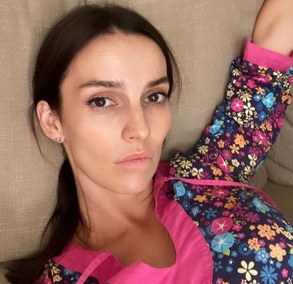 Поклонники обеспокоились здоровьем саратовской телеведущей Первого канала Поклонники обеспокоились здоровьем саратовской телеведущей Первого канала