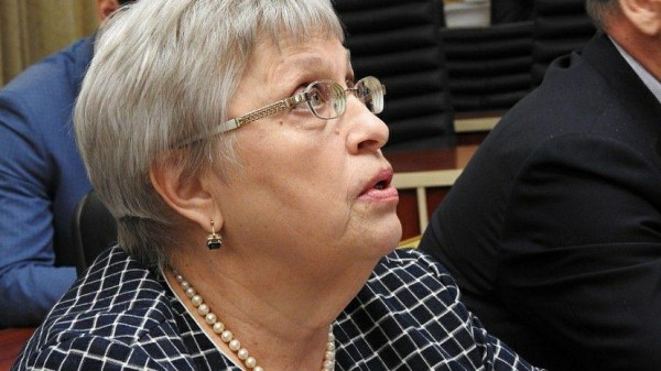 В Саратове отметили низкий темп вакцинации студентов и учителей 