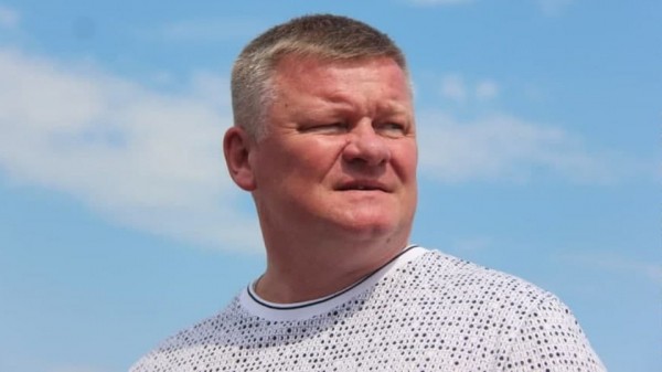 Прожектор перестройки Михаила Исаева