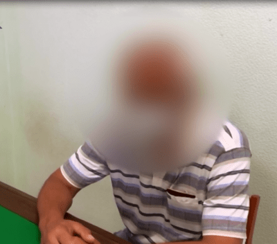 
Сотрудники ФСБ объяснили саратовскому чиновнику, как хранить на компьютере гостайну					