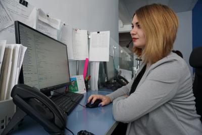 
Чиновник сообщила, что в Саратовской области уровень безработицы составляет 1,1%					