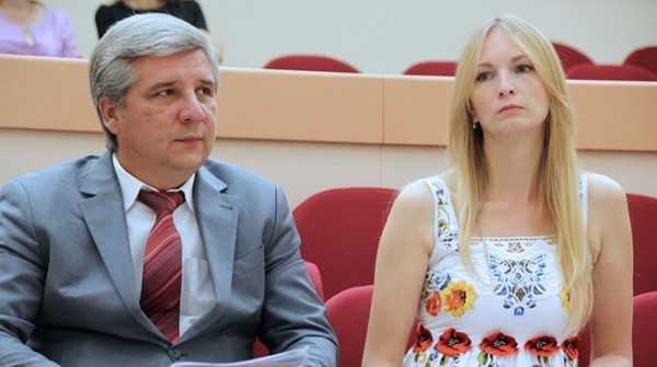 Прожектор перестройки Михаила Исаева