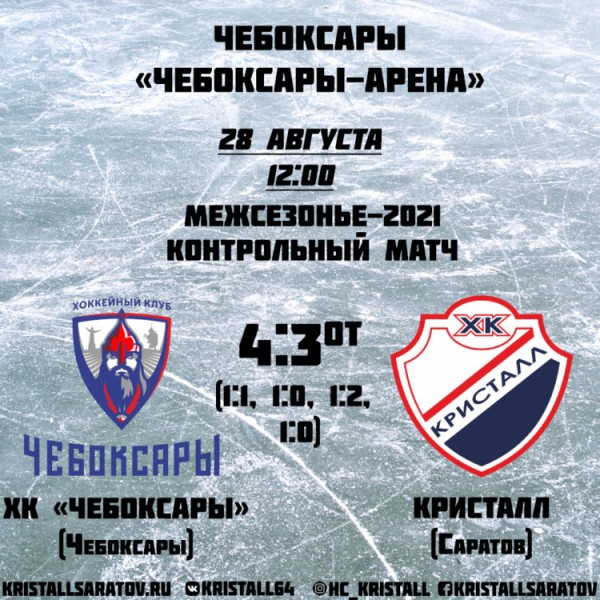 Одна из четырех возможных