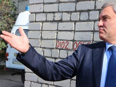 
Вячеслав Володин рассказал об умершей тете					