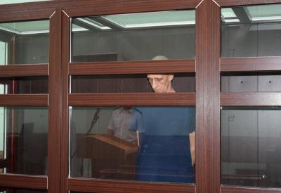 
Мужчина, отрезавший голову 6-летнему мальчику в Энгельсе, отправится в тюрьму до конца жизни 					