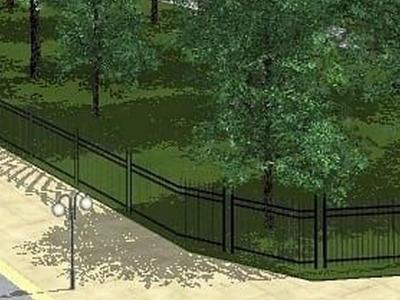 
Градозащитный совет опасается, что сад "Липки" в Саратове может лишиться своего статуса					