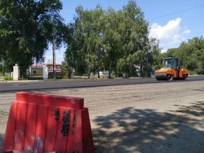 
Иногородние поставщики битума прекратили поставки в Балаково из-за долгов					