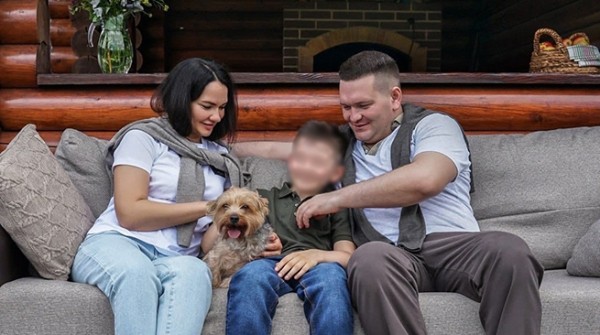 Волонтеры депутата Воробьева