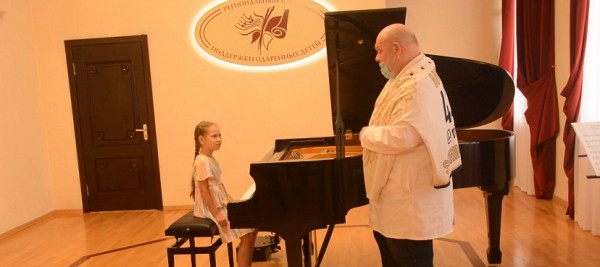 Известный артист вспомнил &laquo;мальчишеское счастье&raquo; от отдыха на Волге 