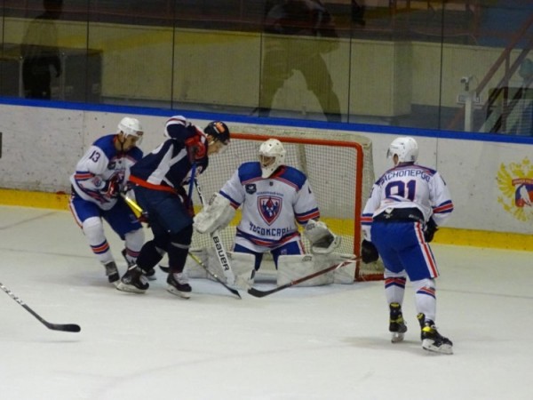 Домашние матчи без побед