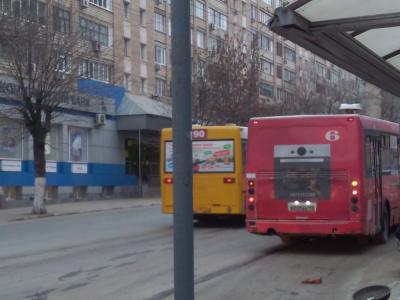 
Михаил Исаев: в Саратове появятся муниципальные автобусы					