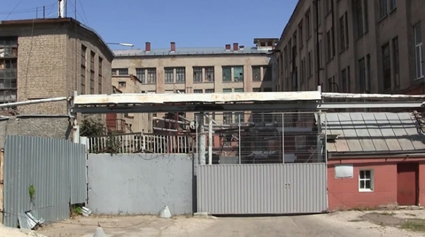 Полиграфы Полиграфовичи