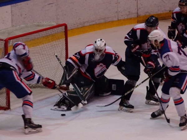 Домашние матчи без побед