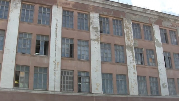 Полиграфы Полиграфовичи