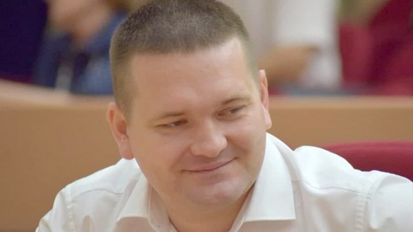 Волонтеры депутата Воробьева